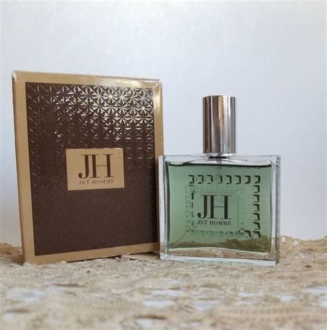 perfume jh avon